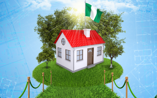 Buying Land in Nigeria