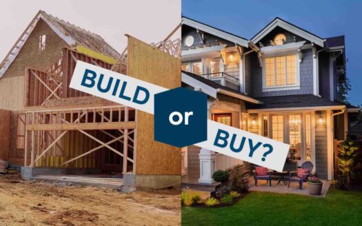 build or buy property in Nigeria? which is the better option