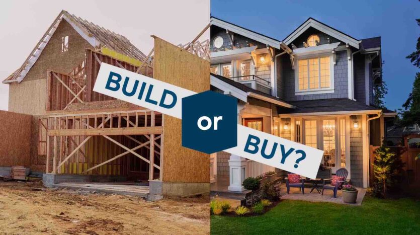 build or buy property in Nigeria? which is the better option