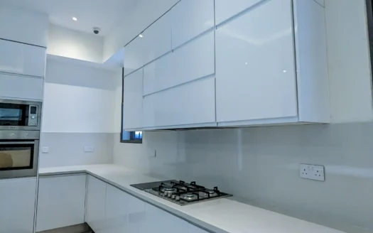 5-Bedroom Premium Deluxe Villa in Lekki