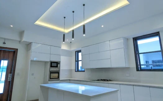 5-Bedroom Premium Deluxe Villa in Lekki