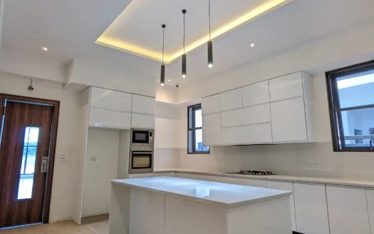 5-Bedroom Premium Deluxe Villa in Lekki