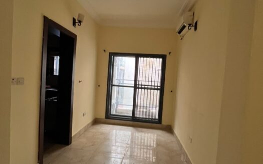 3 BEDROOM APARTMENT WITH BQ