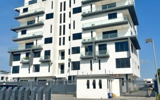 4 BEDROOM MAISONETTE