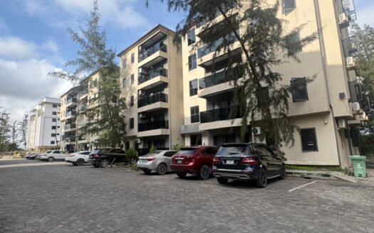 3 BEDROOM APARTMENT