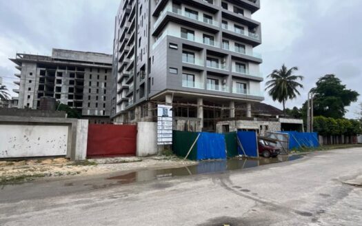 4 Bedroom Maisonette in Ikoyi for Sale