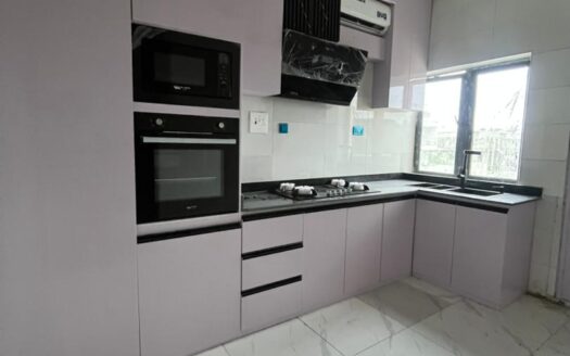 4 Bedroom Terrace Duplex for Sale, Abijo