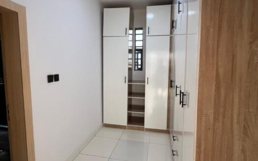4 Bedroom Semi Detached Duplex Lekki Scheme 2