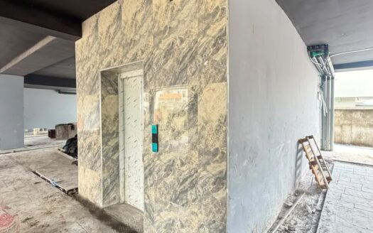 2 Bedroom Apartment Lekki Phase 1