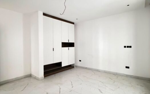 2 Bedroom Apartment Lekki Phase 1