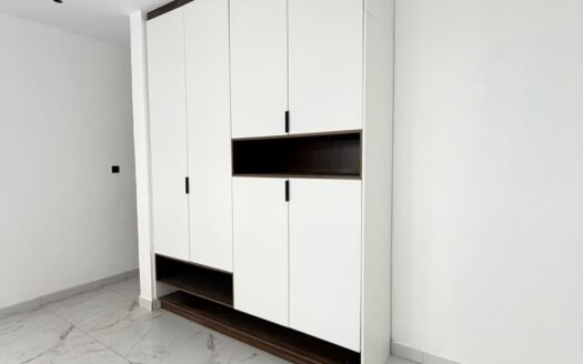 2 Bedroom Apartment Lekki Phase 1