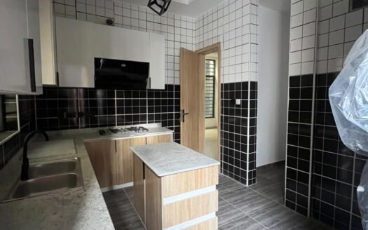 5 Bedroom Terrace Duplex Sangotedo