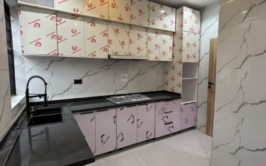 4 Bedroom Terrace Duplex Ajah
