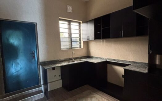 1 Bedroom Apartment Lekki Scheme 2