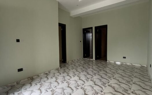 1 Bedroom Apartment Lekki Scheme 2