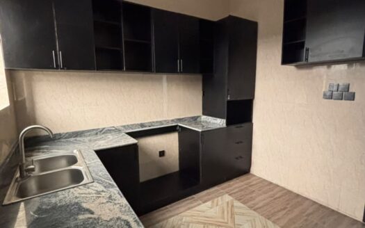 2 Bedroom Apartment Lekki Scheme 2