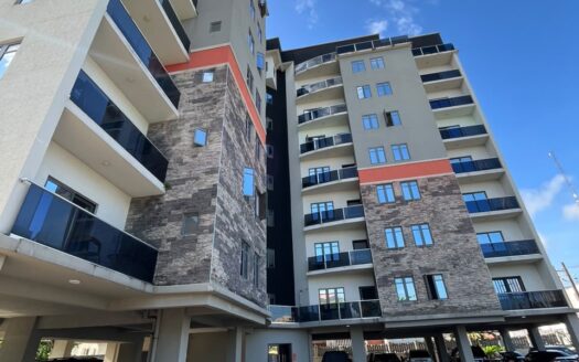 3 BEDROOM APARTMENT WITH BQ