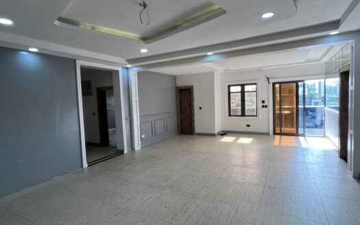 3 BEDROOM APARTMENT WITH BQ