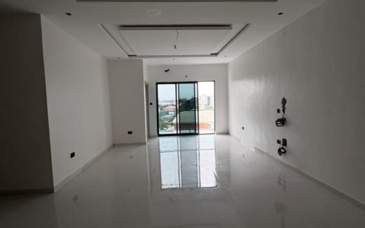 3 Bedroom Apartment with Bq