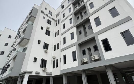 3 Bedroom Apartment with Bq