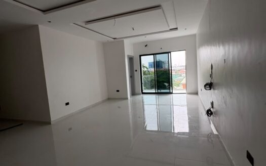 3 Bedroom Apartment with Bq