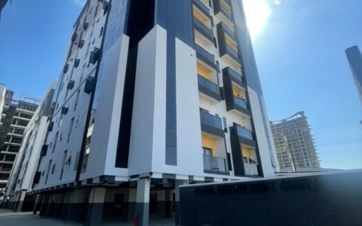 Brand New 2 Bedroom Apartment