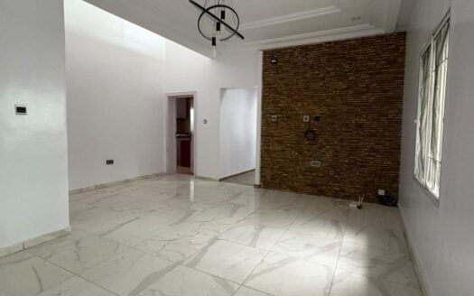 5 Bedroom Fully Detached Duplex with 2 Bq