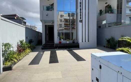 5 Bedrooms Fully Detached Duplex Lekki Phase 1