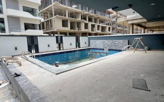 3 Bedroom Apartment Lekki Phase 1