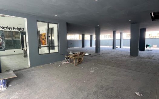 3 Bedroom Apartment Lekki Phase 1