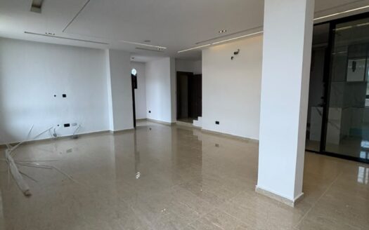 5 Bedroom Fully Detached Duplex Osapa