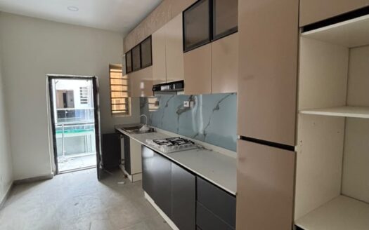 2 Bedroom Apartment Ogombo