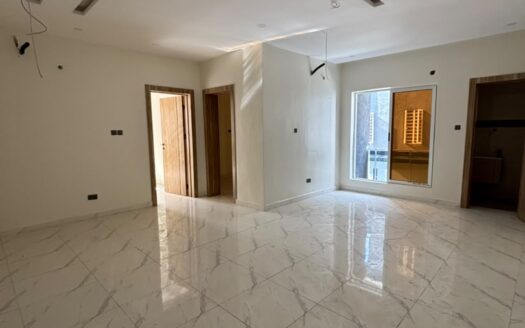 2 Bedroom Apartment Ogombo
