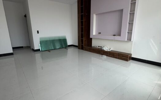 4 Bedroom Semi Detached Duplex Ajah