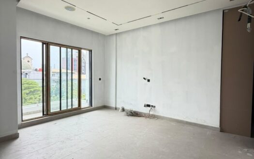 2 Bedroom Apartment Victoria Island