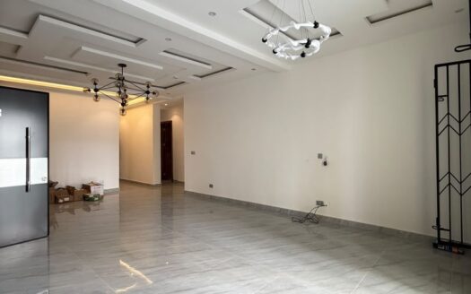 3 Bedroom Apartment Lekki Phase 1