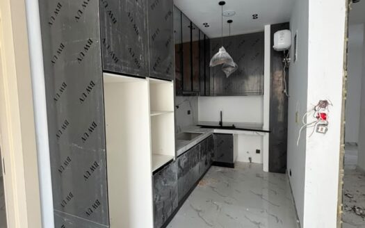 2 Bedroom Apartment Lekki Right