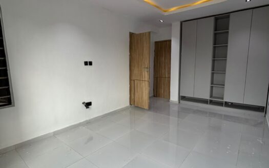 2 Bedroom Apartment Ikate, Lekki