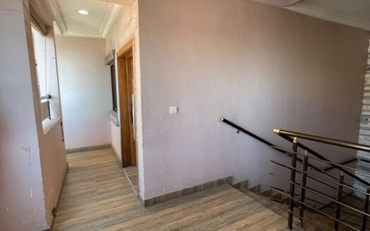 Fully Furnished Studio Apartment