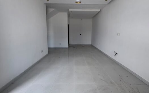 4 Bedroom Terrace Duplex